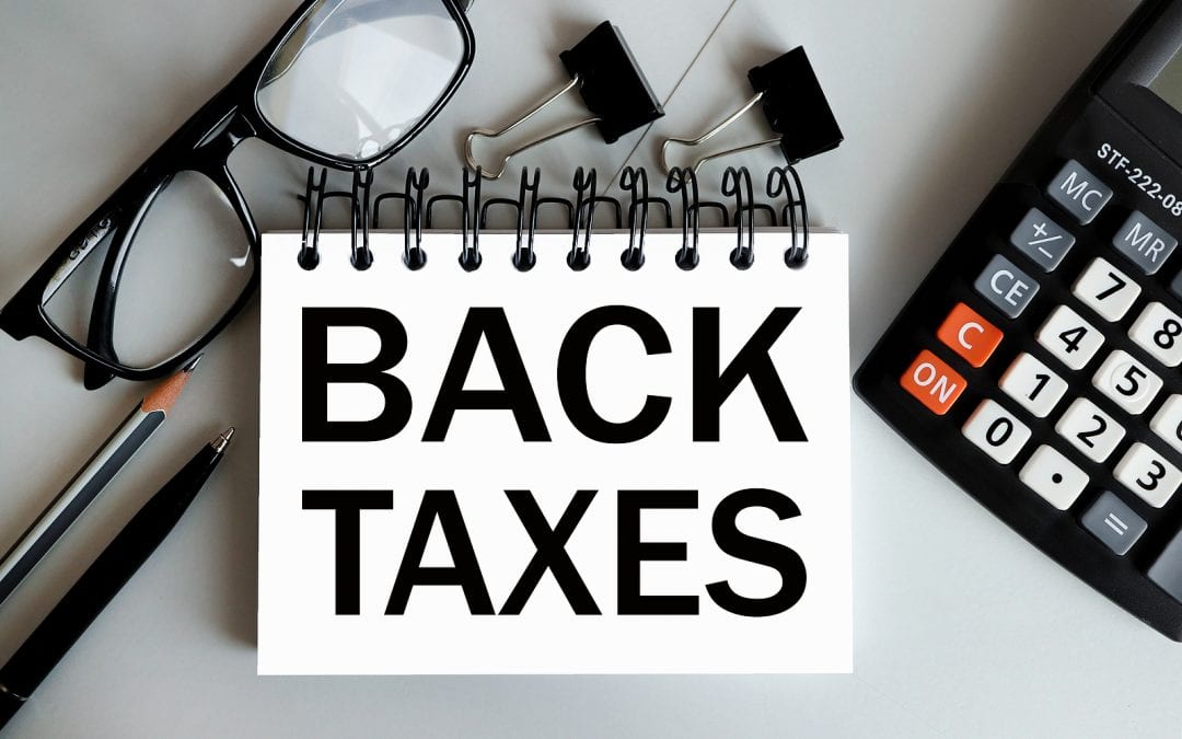 Top Methods to Rectify Your New Mexico Business’ Back Payroll Taxes